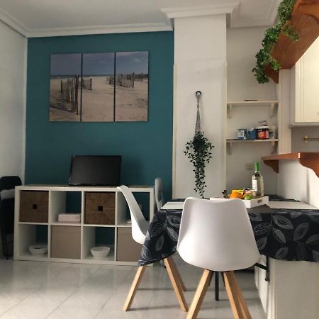Apartment Vinamar La Mata ลามาตา ภายนอก รูปภาพ