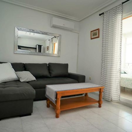 Apartment Vinamar La Mata ลามาตา ภายนอก รูปภาพ
