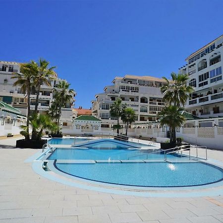 Apartment Vinamar La Mata ลามาตา ภายนอก รูปภาพ