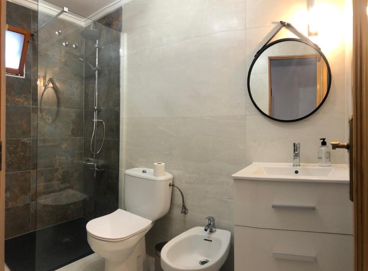 Apartment Vinamar La Mata ลามาตา ภายนอก รูปภาพ