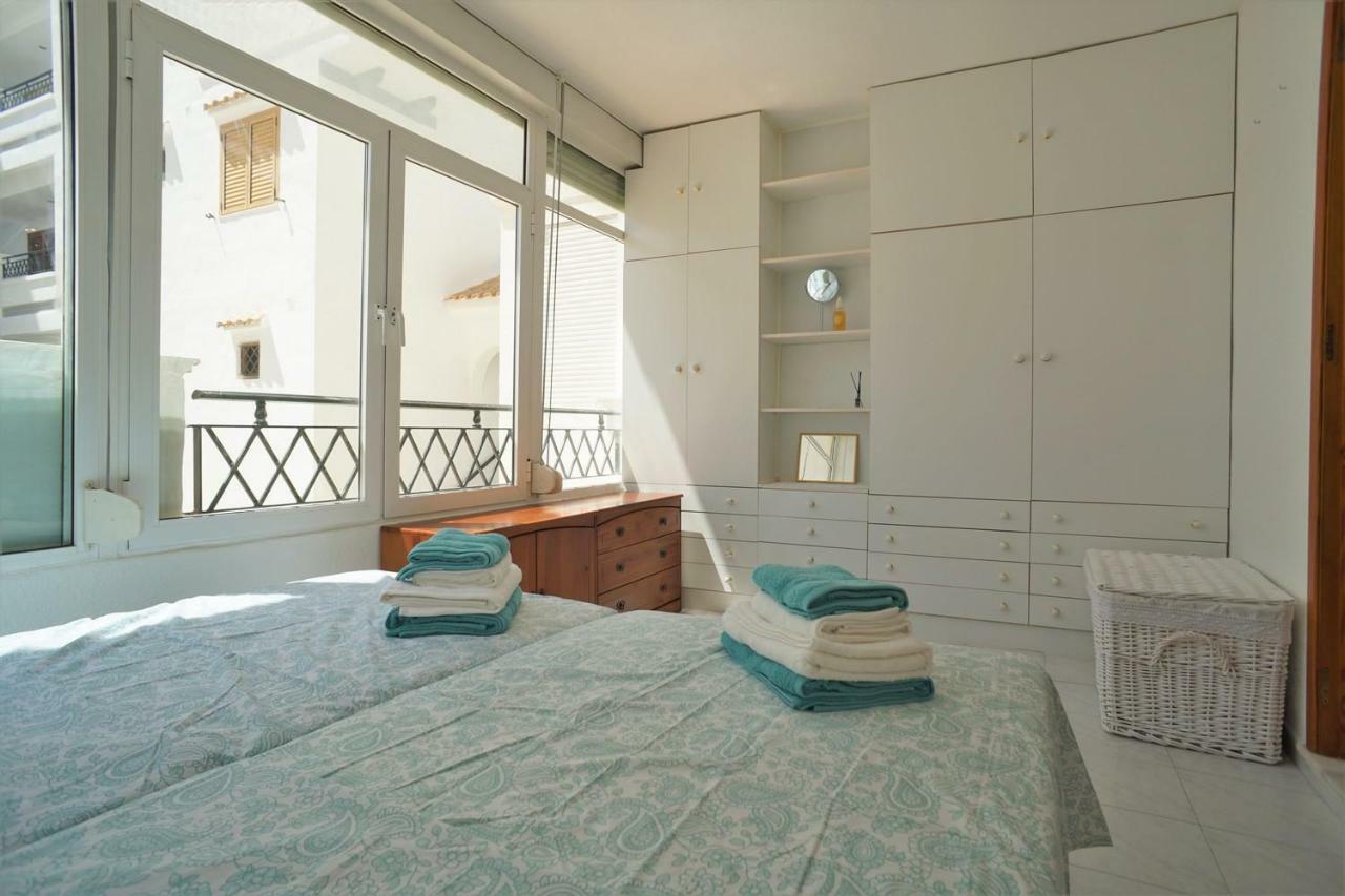 Apartment Vinamar La Mata ลามาตา ภายนอก รูปภาพ